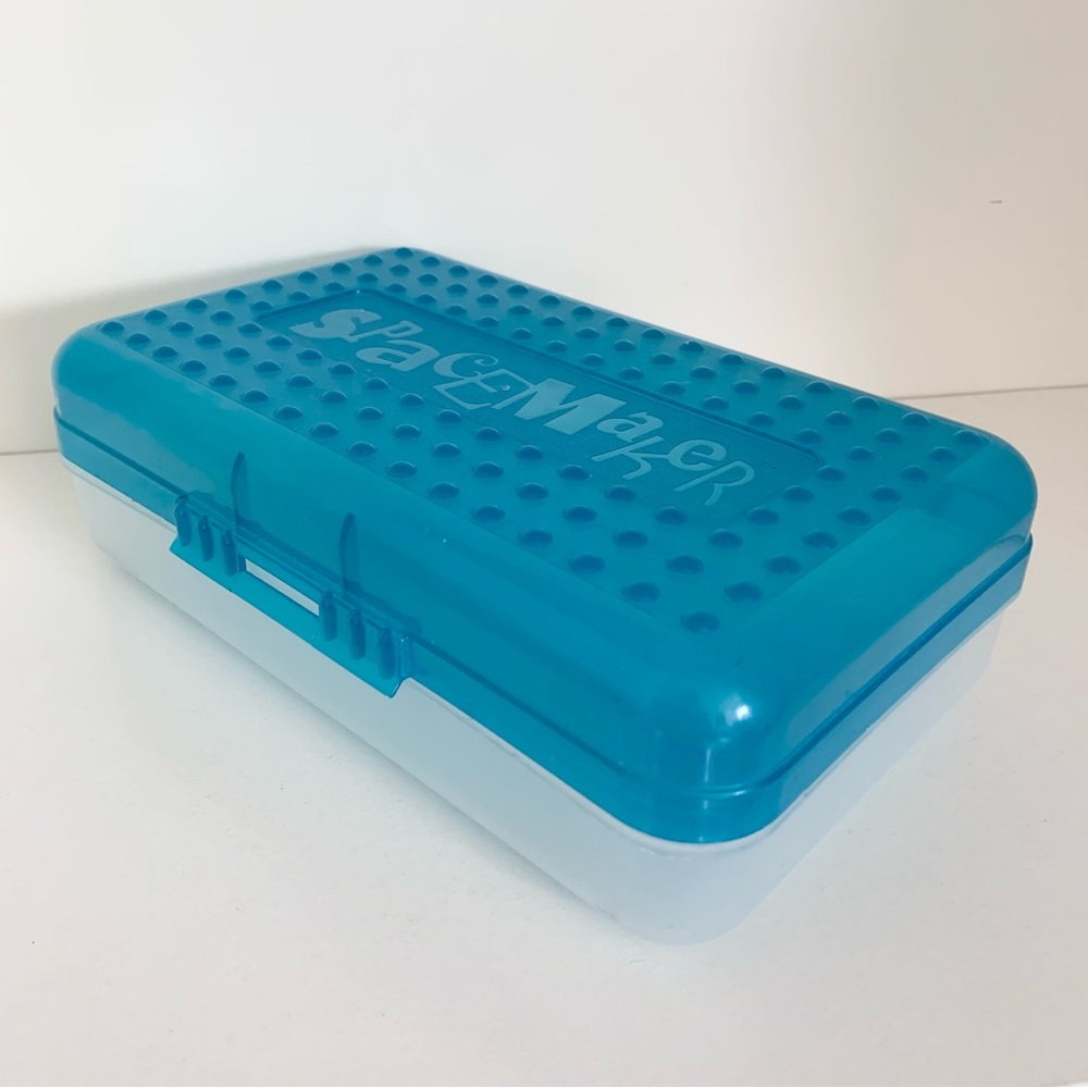 Y2k teal Spacemaker - Picture 6 of 16